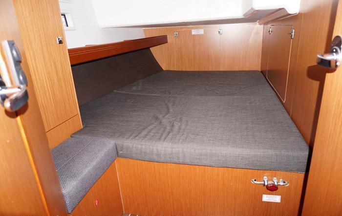 Bavaria 46 Cruiser — photo 8