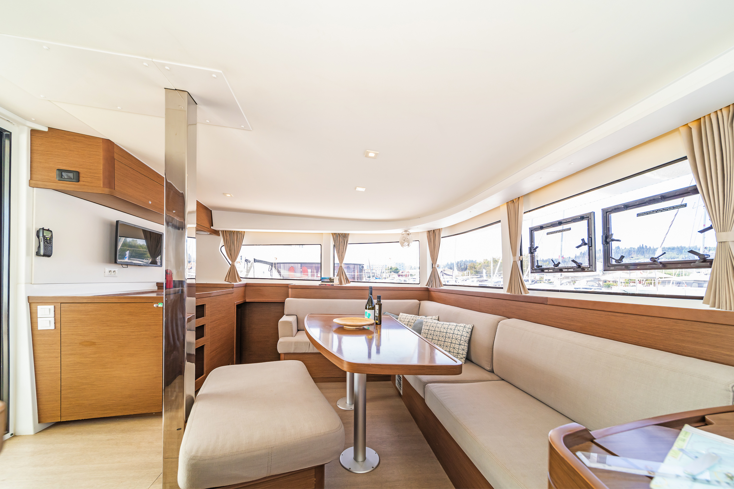 Lagoon 42 & GEN & WM — photo 28