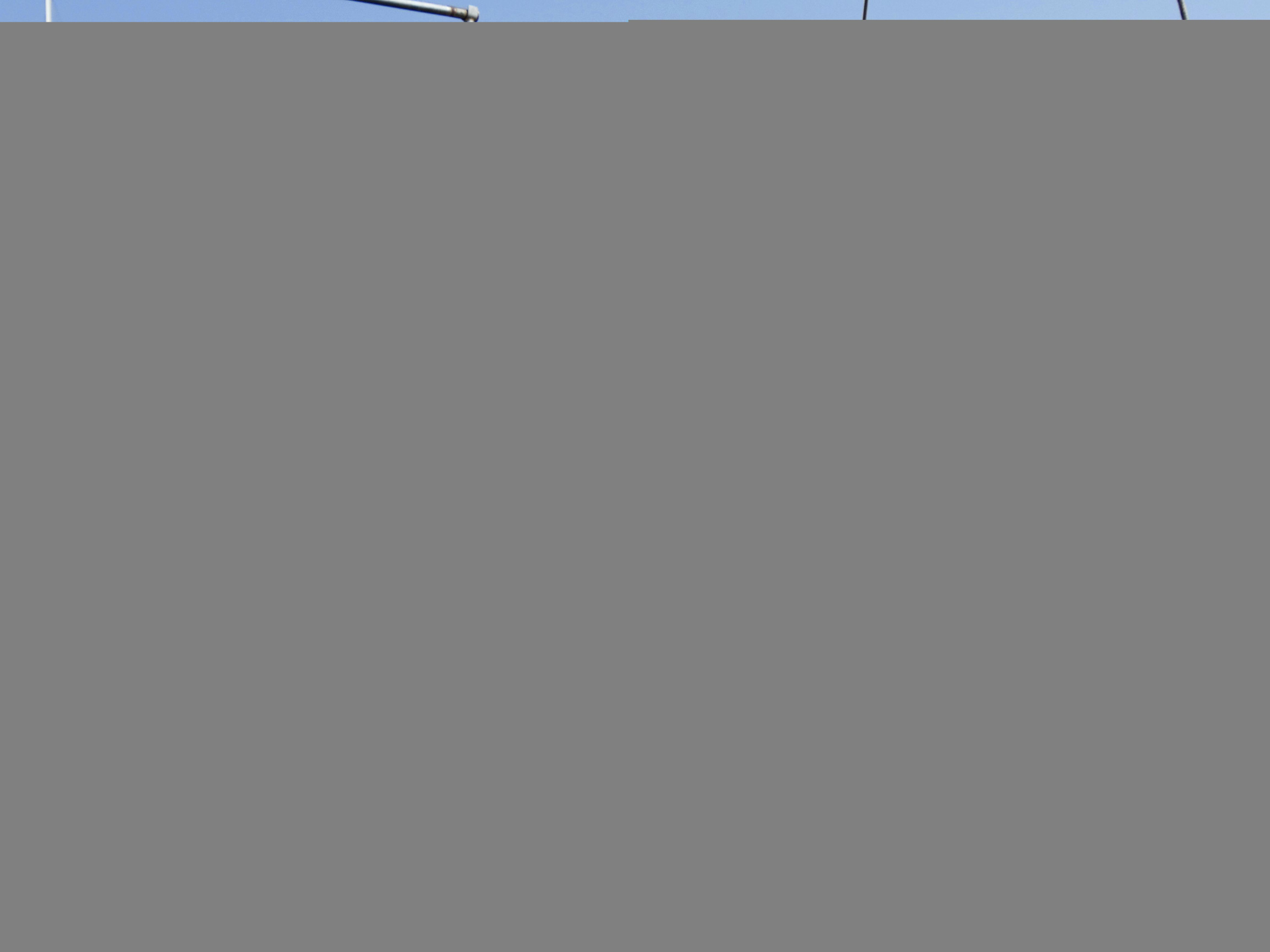 Parss - Luxury Sailing Gulet — photo 34