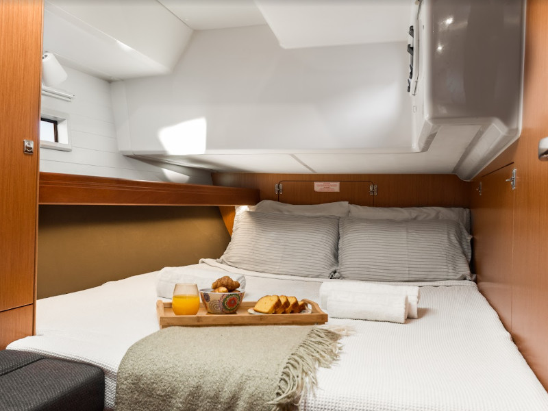Bavaria Cruiser 46 — photo 13