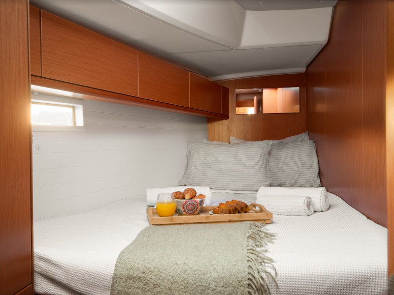 Bavaria Cruiser 46 — photo 10