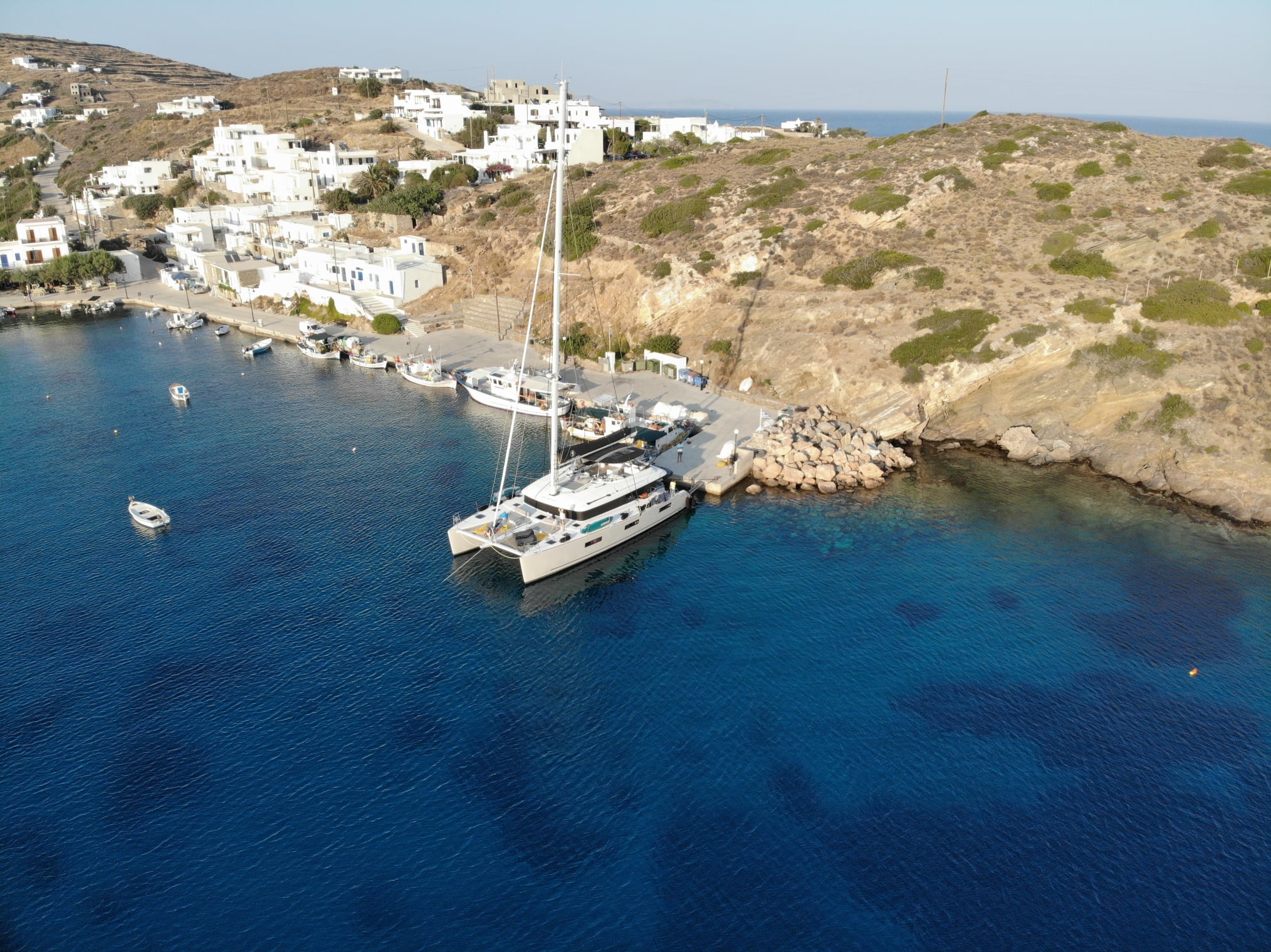 Lagoon 620 — photo 11