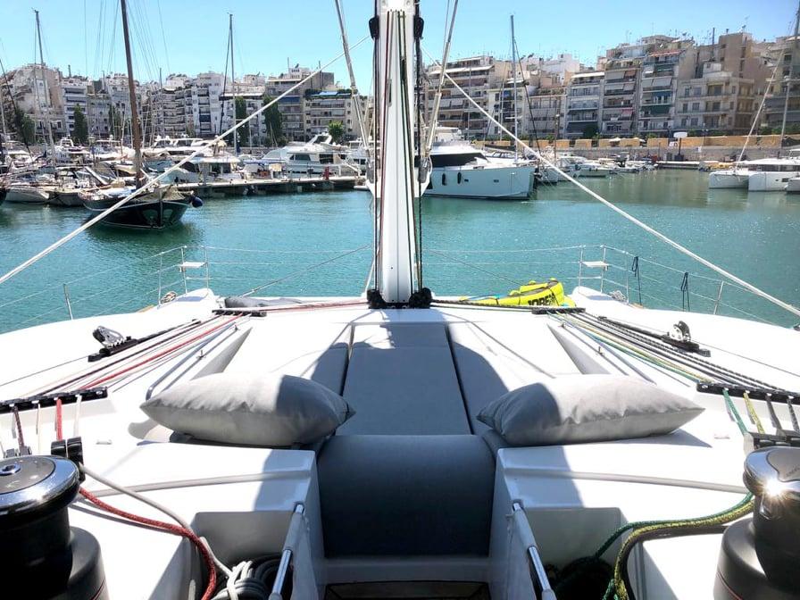 Lagoon 620 — photo 13