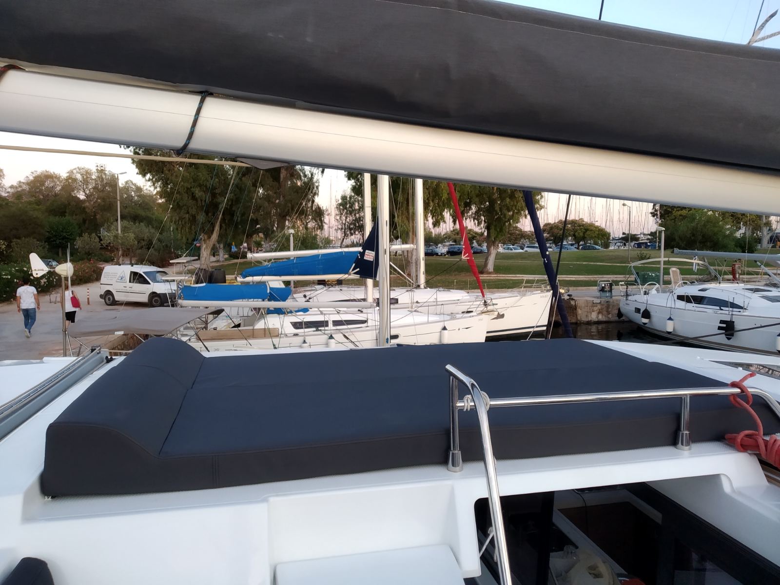 Astréa 42 — photo 9
