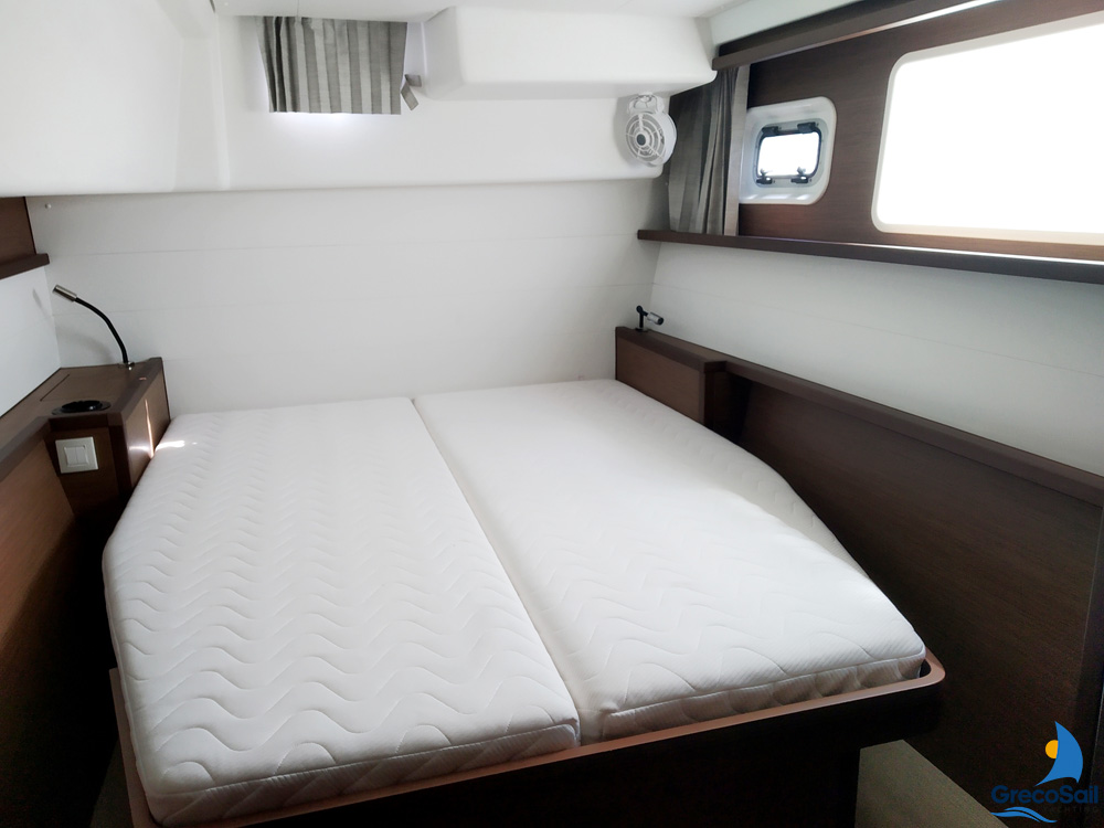 Lagoon 450 Flybridge — photo 2