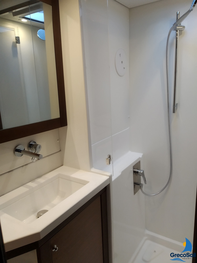 Lagoon 450 Flybridge — photo 9