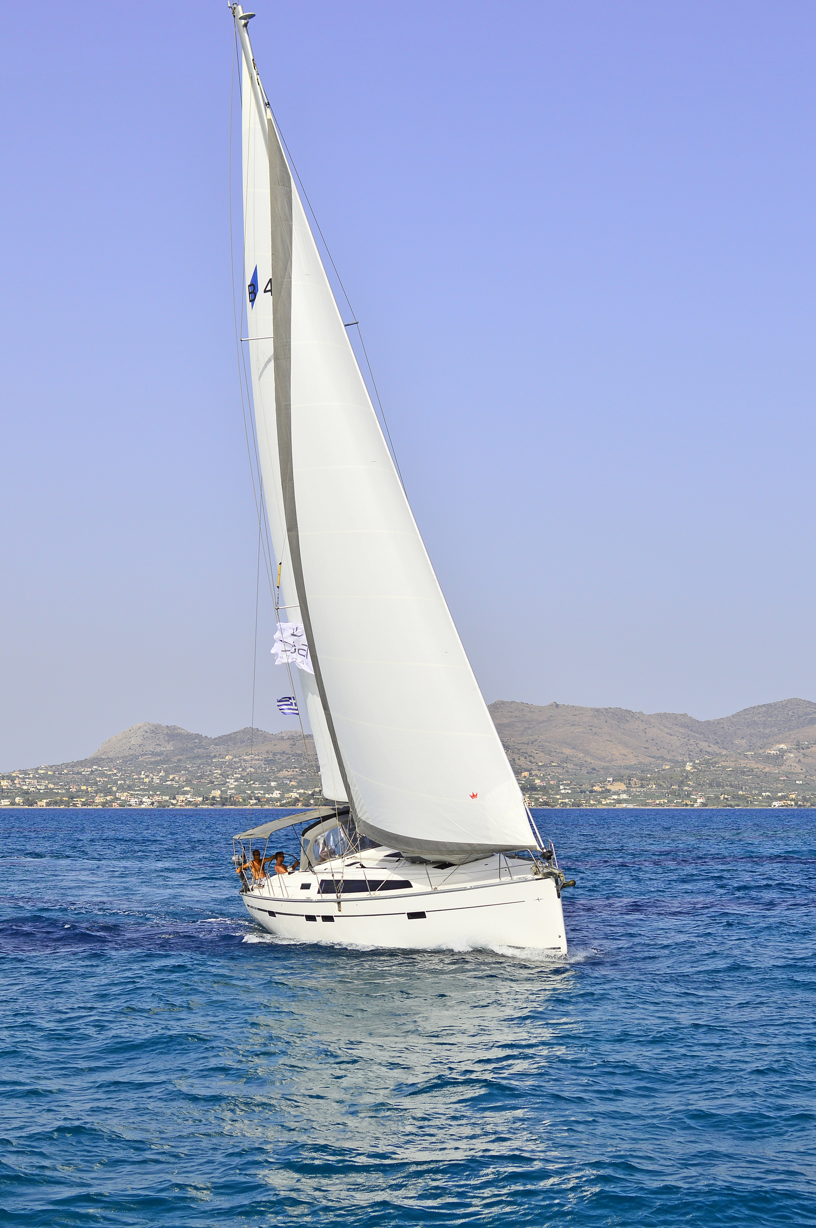 Bavaria Cruiser 46 — photo 6