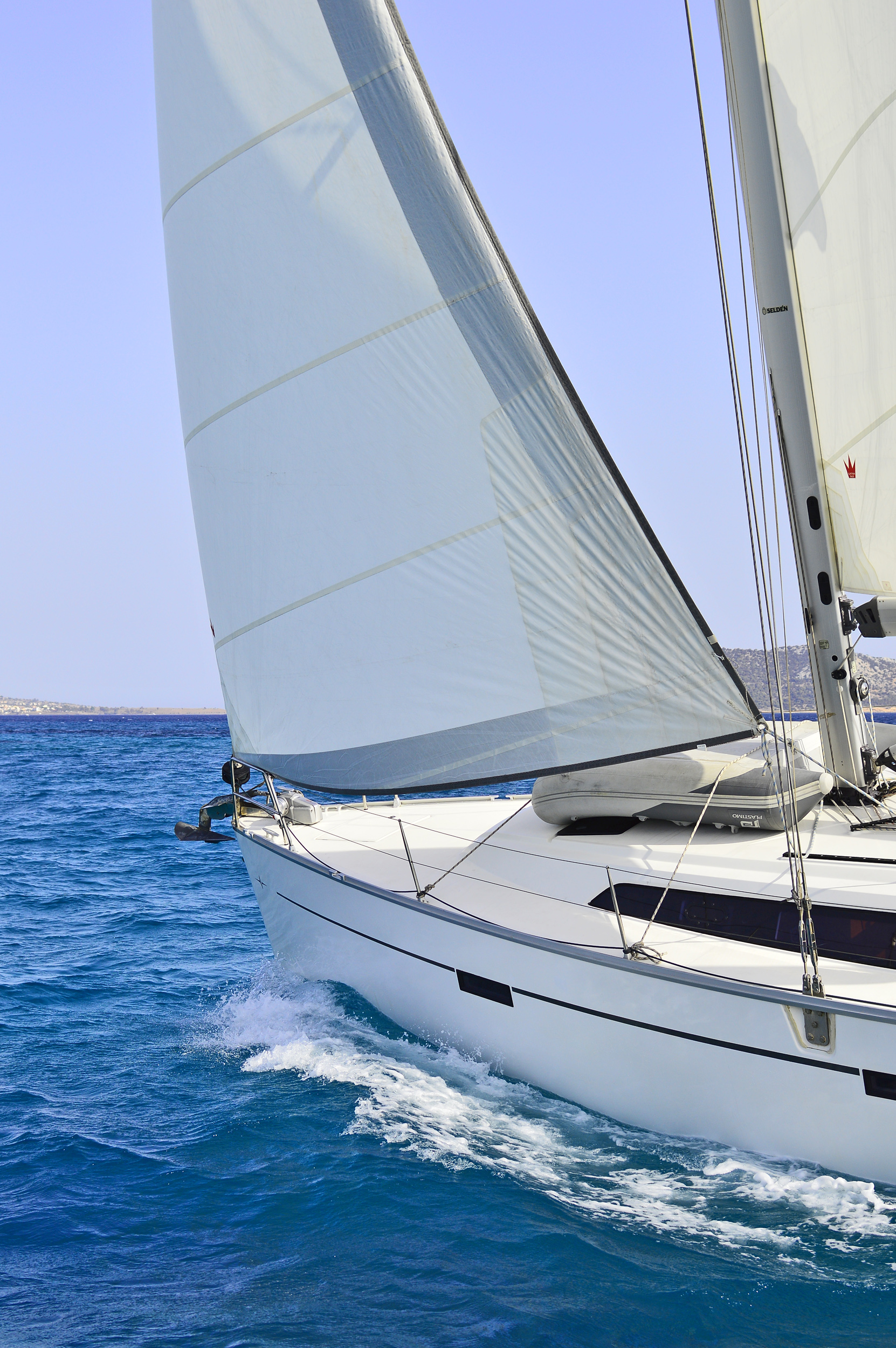 Bavaria Cruiser 46 — photo 11