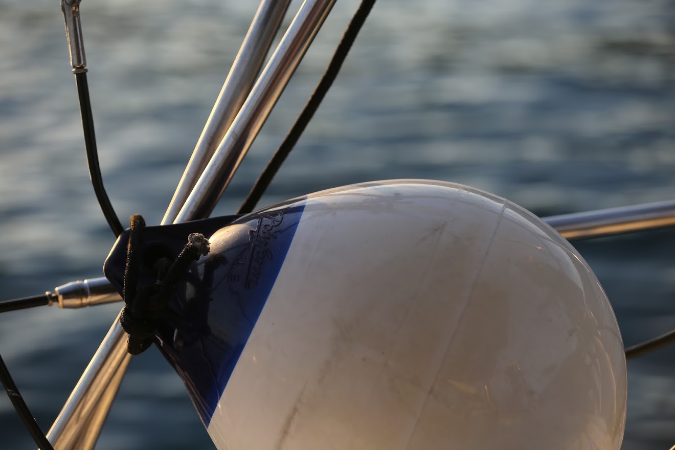 Sun Odyssey 33 — photo 27