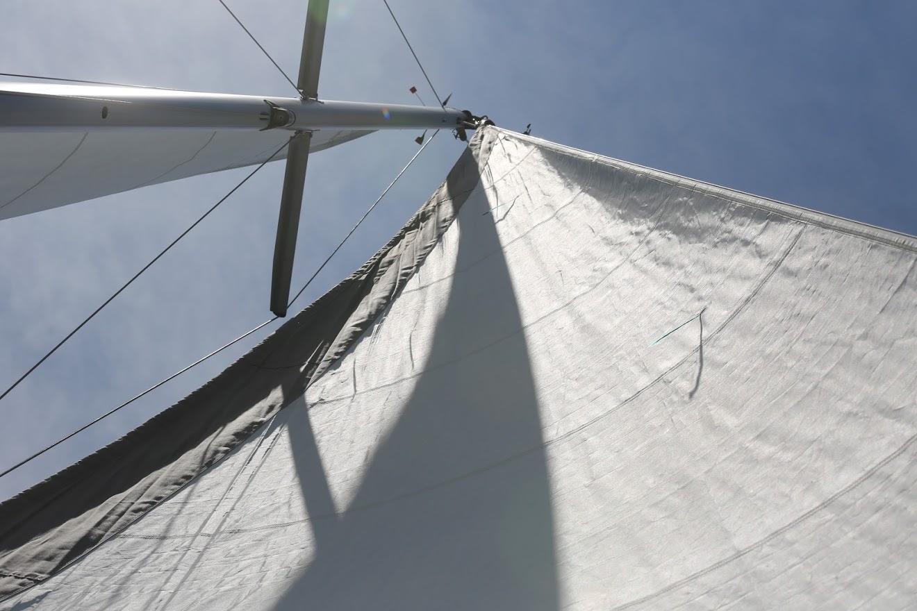 Sun Odyssey 33 — photo 31