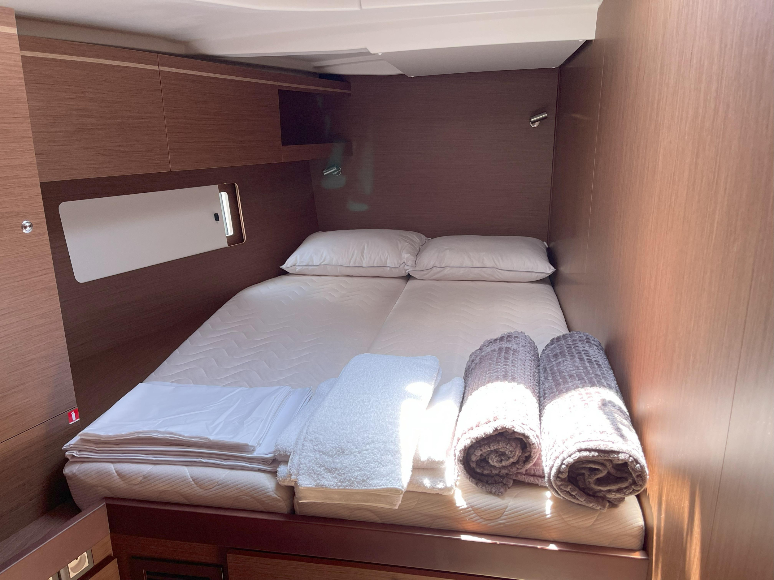Oceanis 51.1 — photo 6