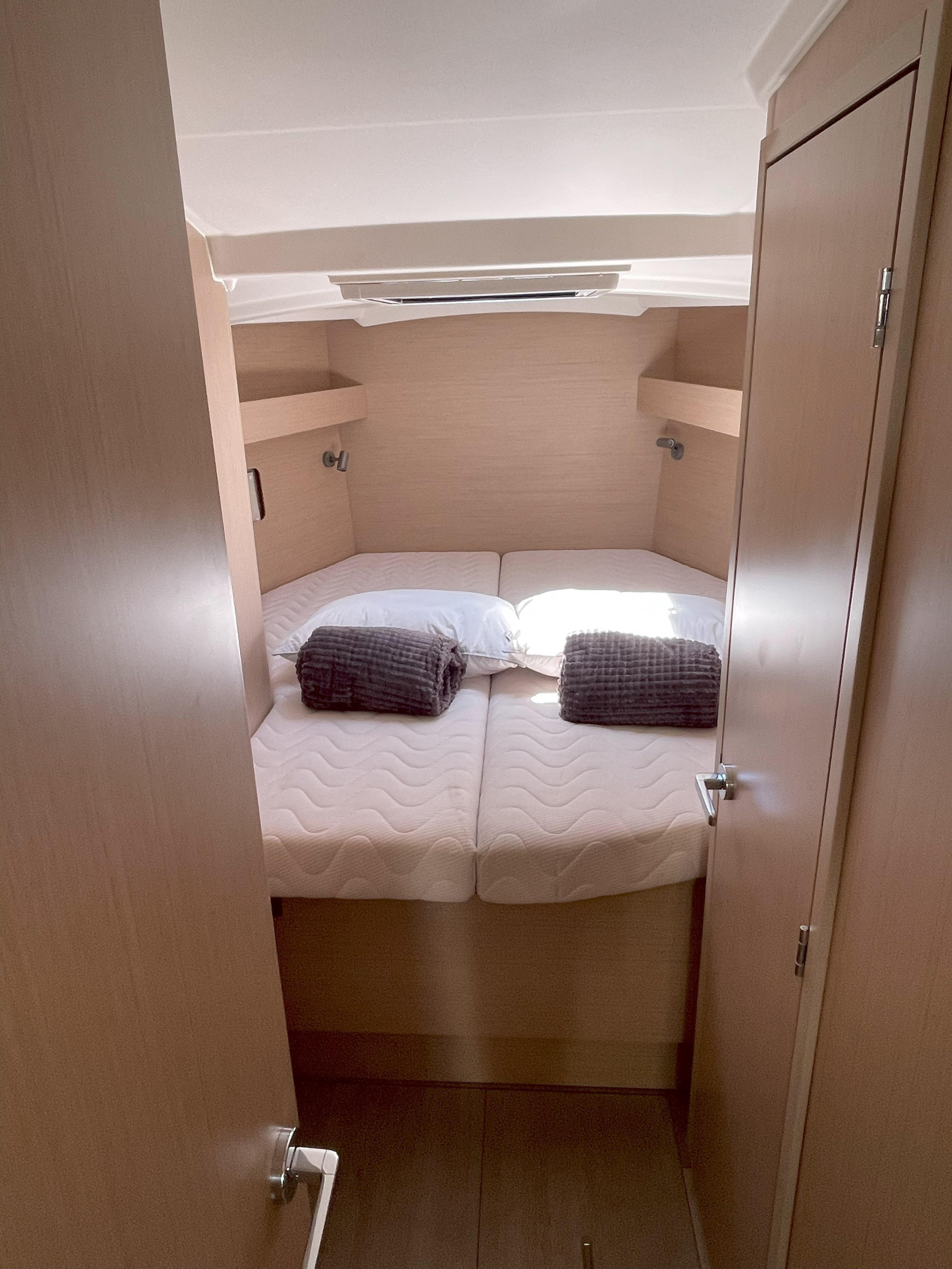 Oceanis 40.1 — photo 19