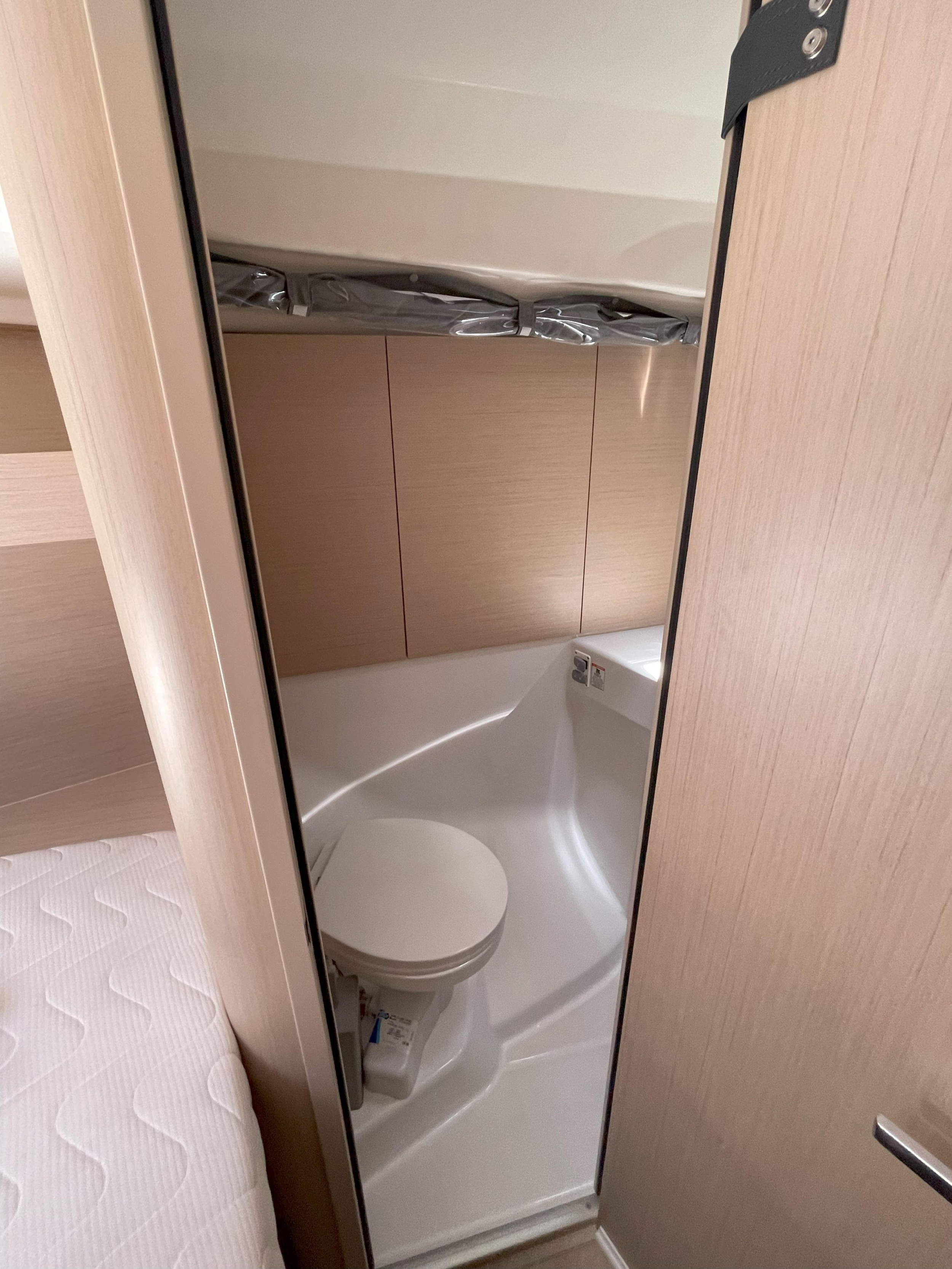 Oceanis 40.1 — photo 14