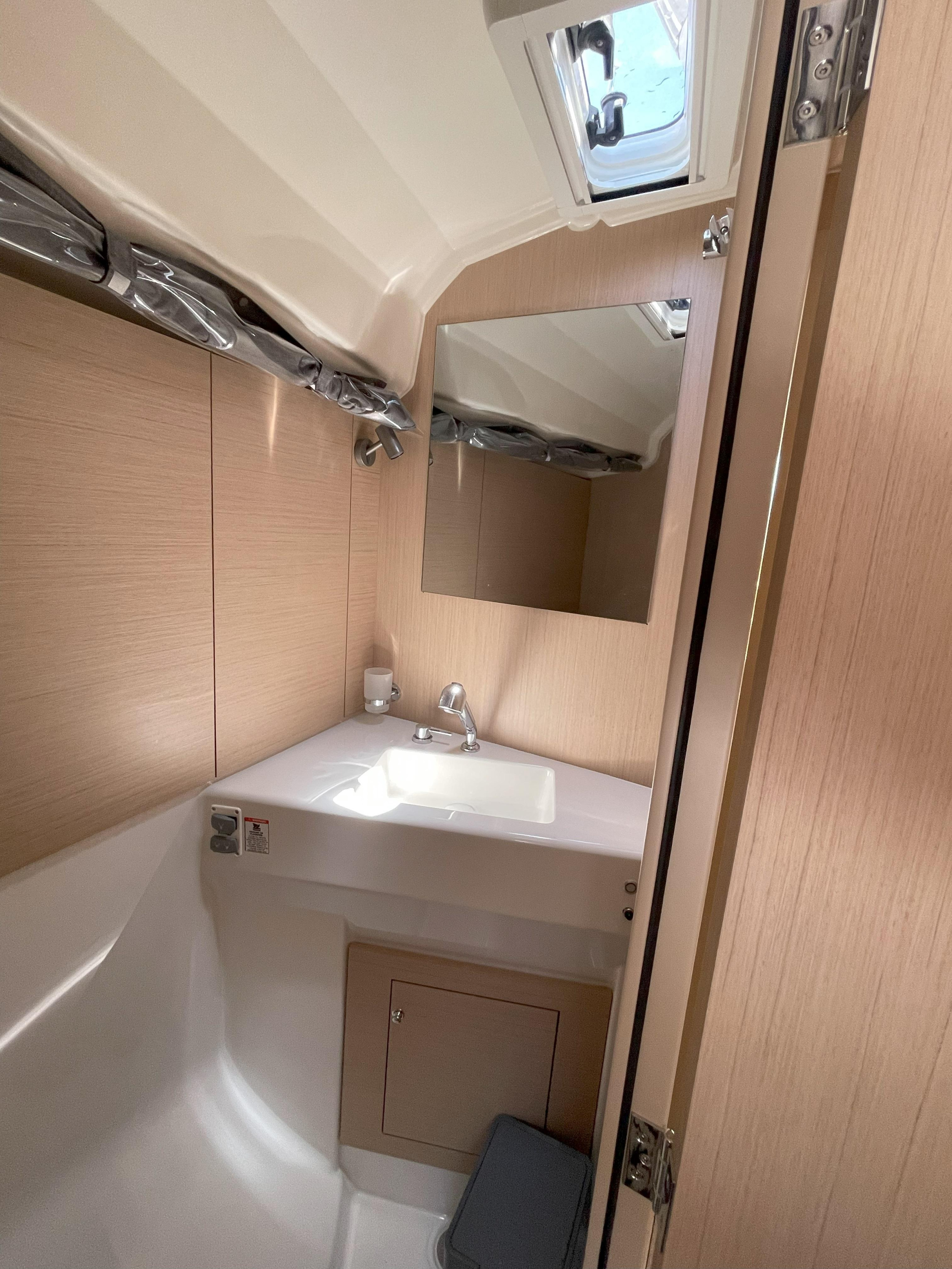 Oceanis 40.1 — photo 6