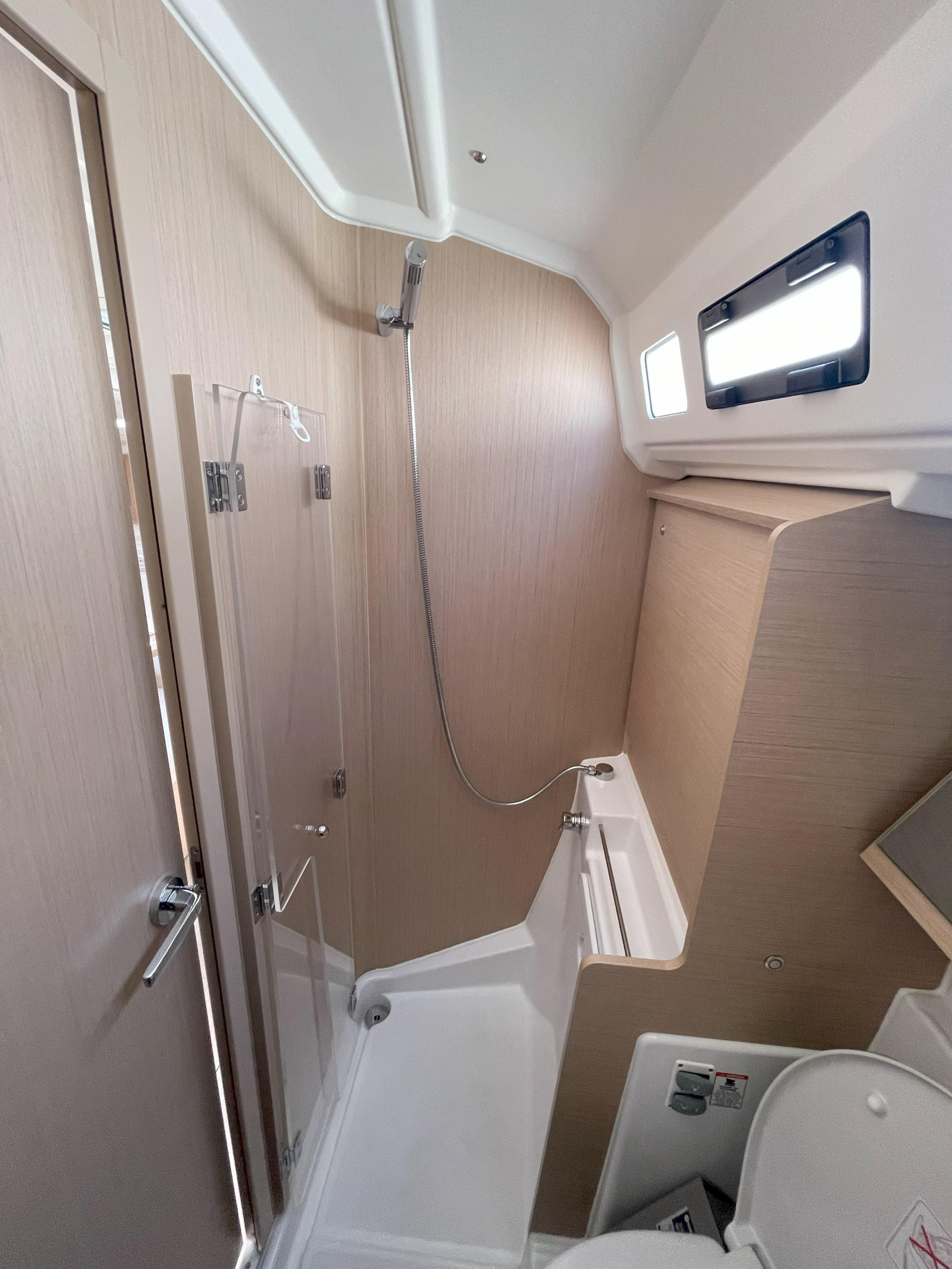 Oceanis 40.1 — photo 12
