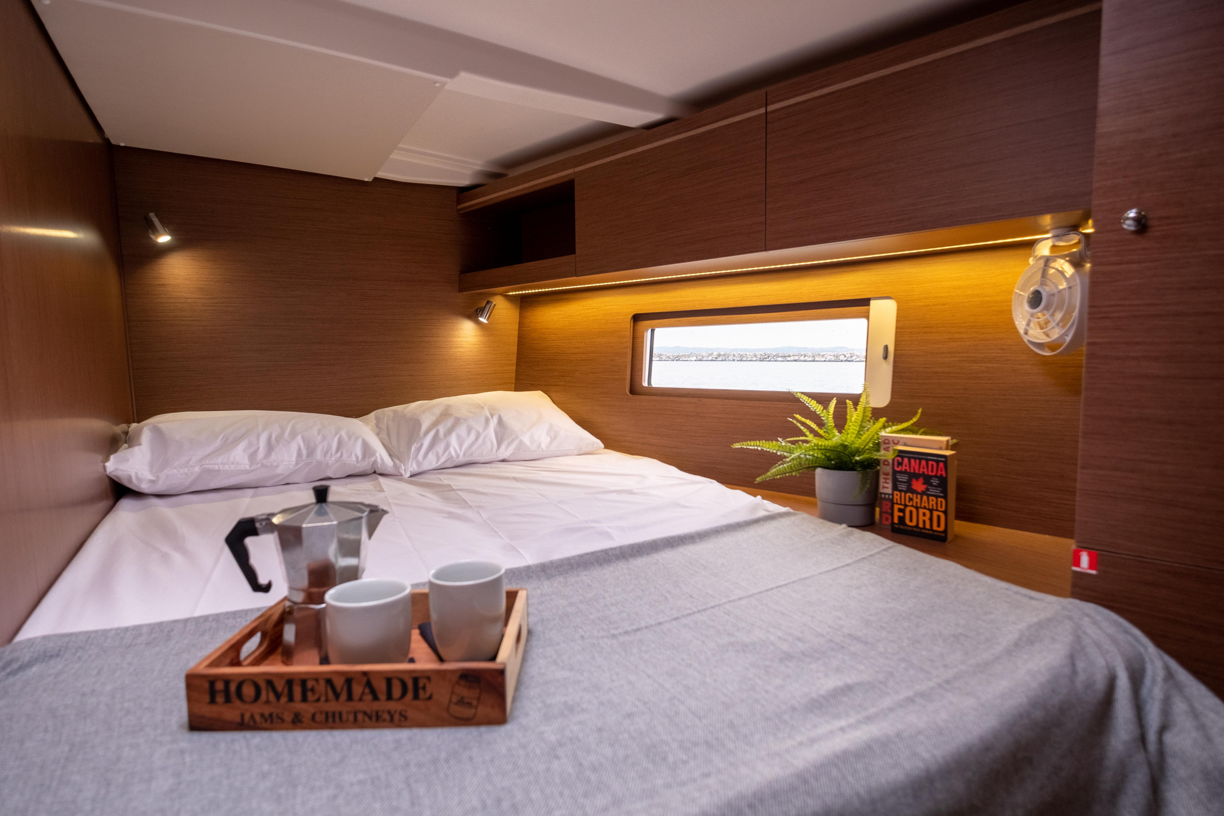 Oceanis 51.1 — photo 112