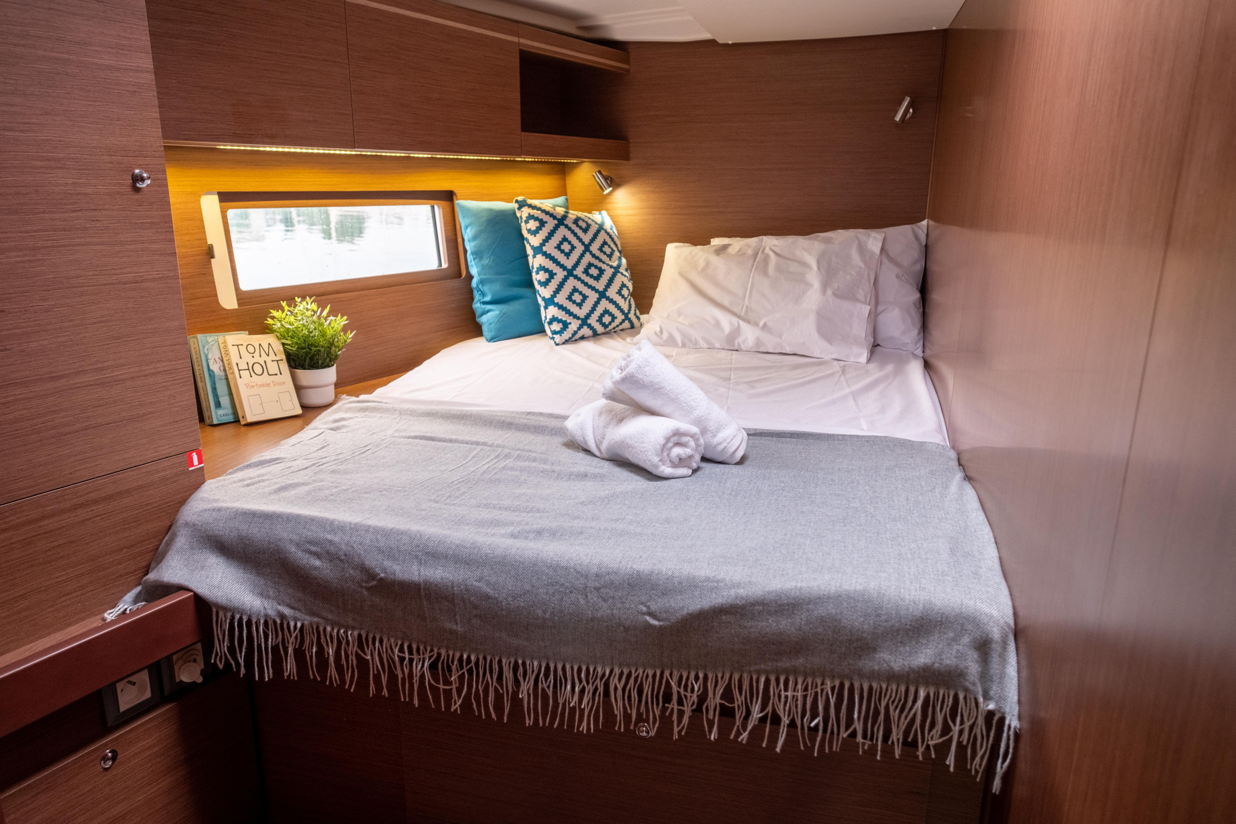 Oceanis 51.1 — photo 108