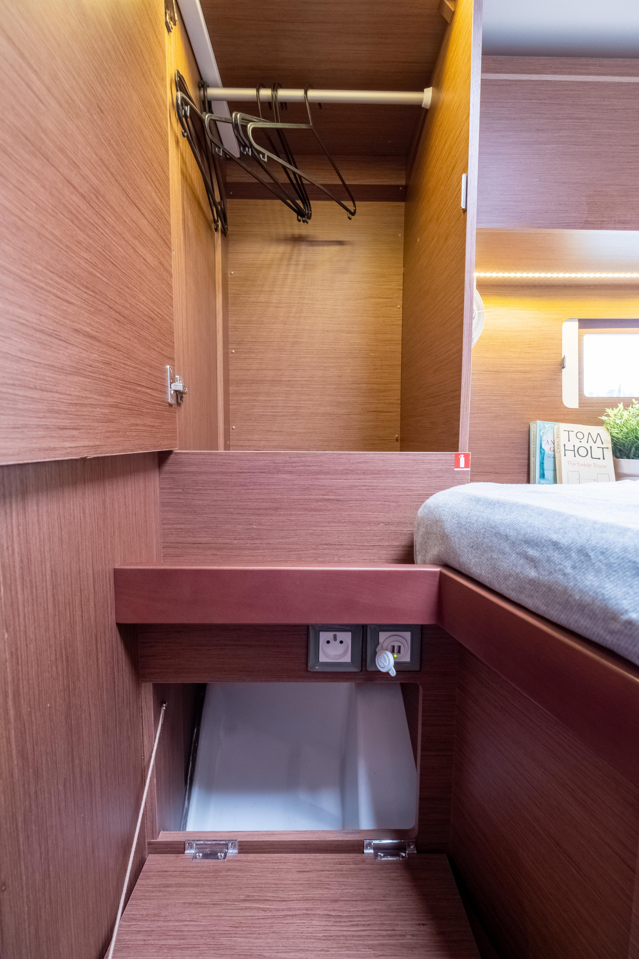 Oceanis 51.1 — photo 89