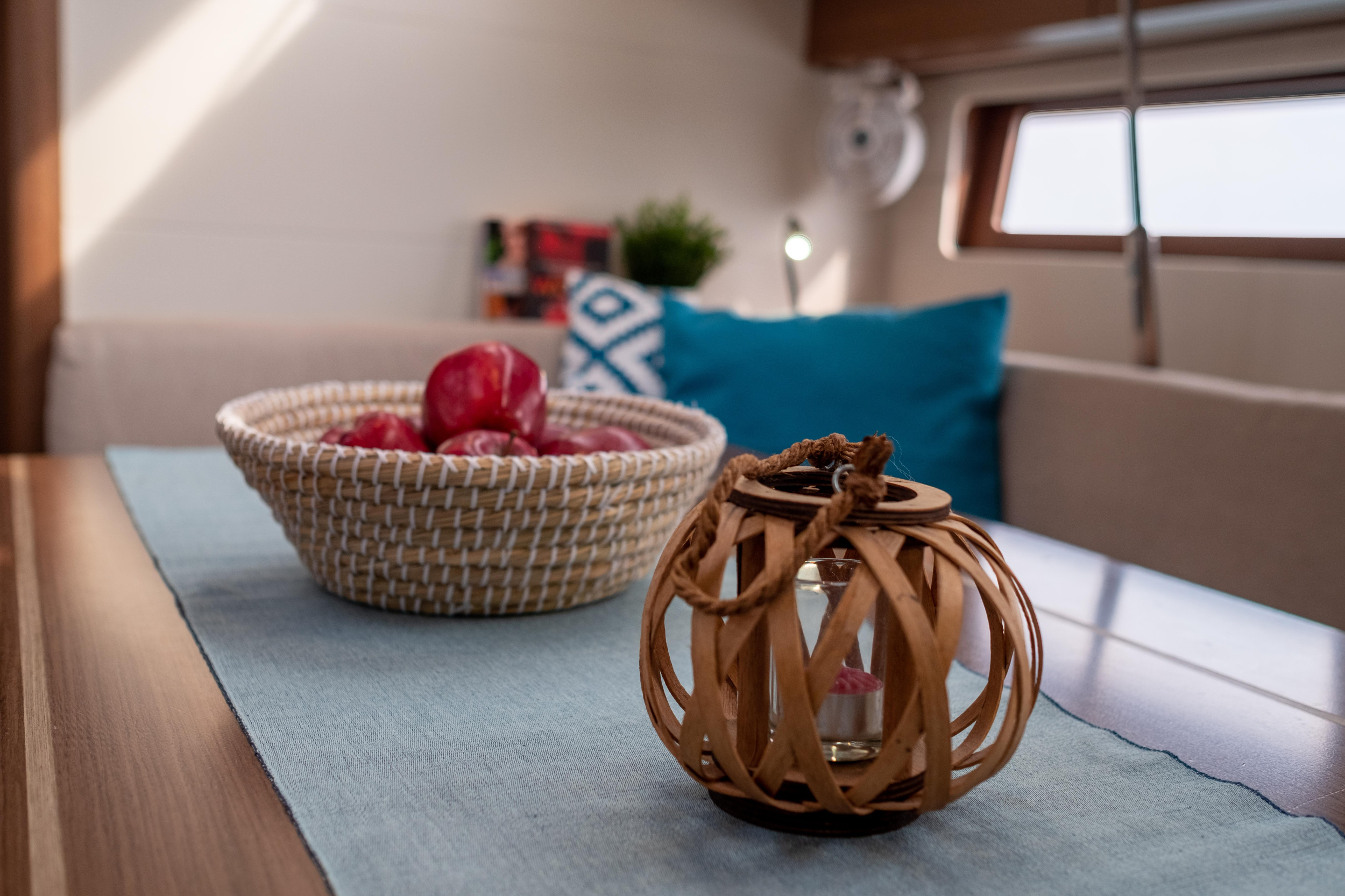 Oceanis 51.1 — photo 86