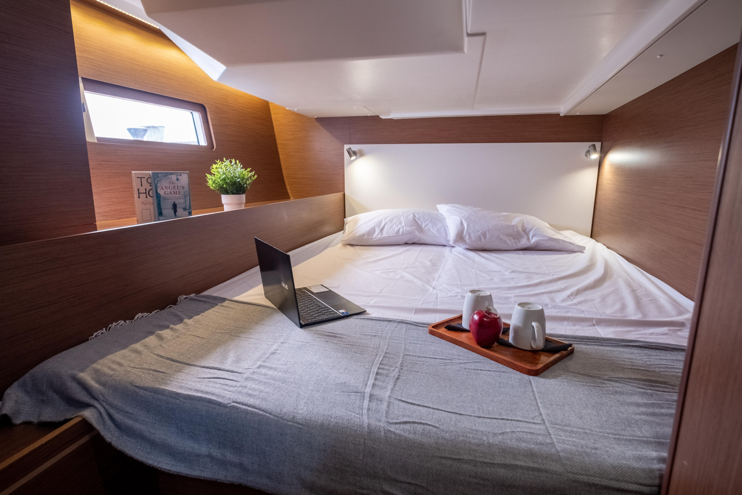 Oceanis 51.1 — photo 106