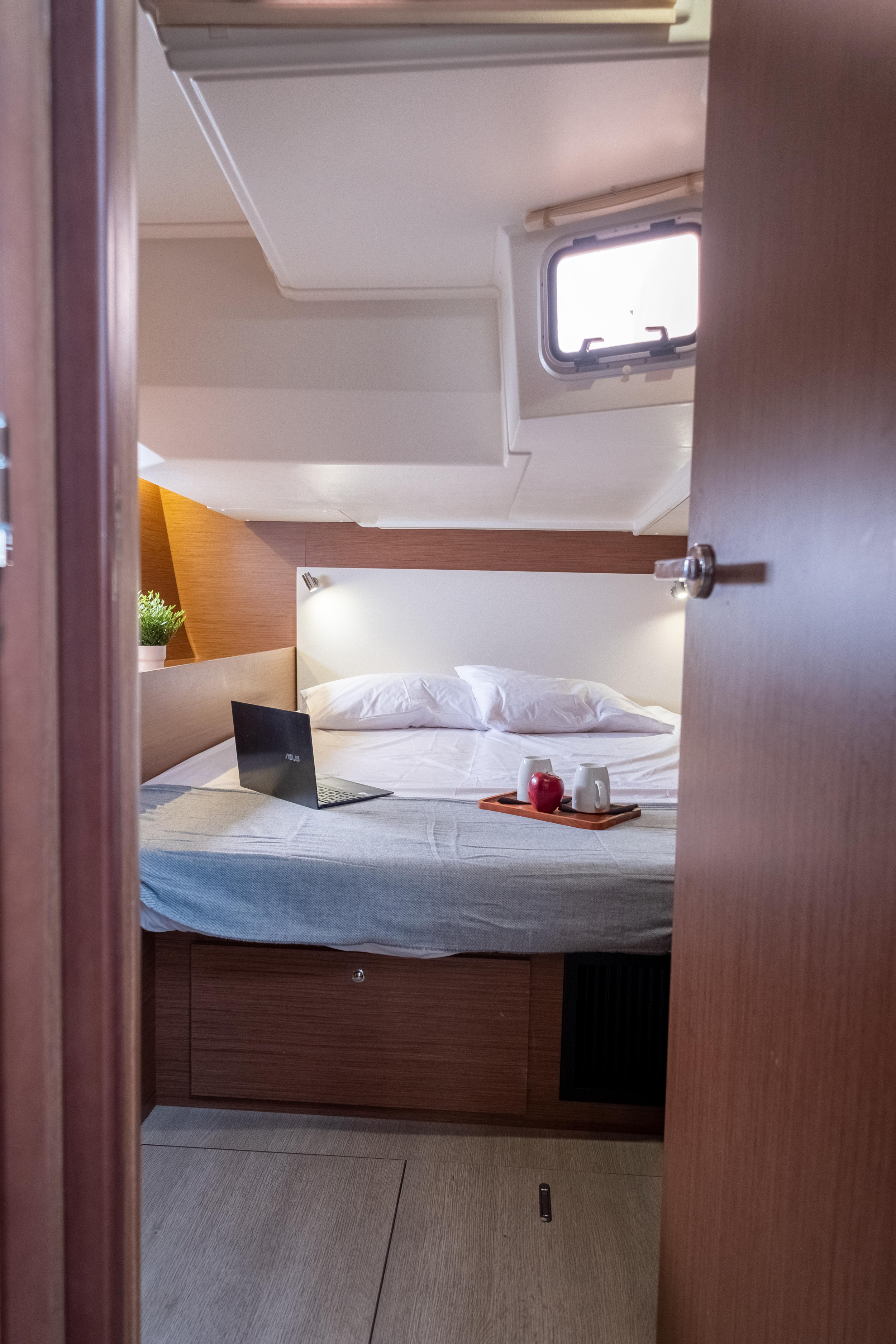 Oceanis 51.1 — photo 94