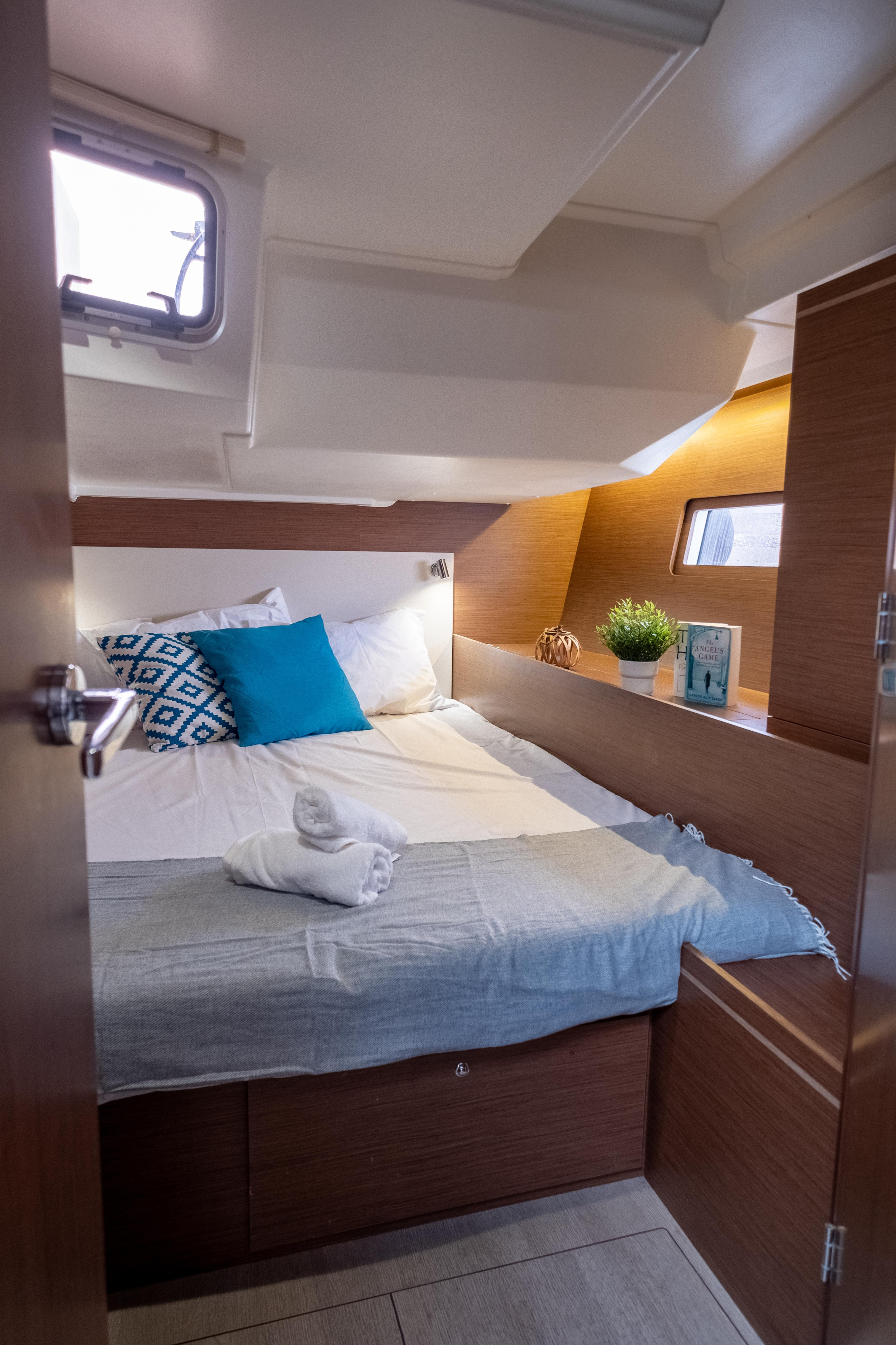 Oceanis 51.1 — photo 113