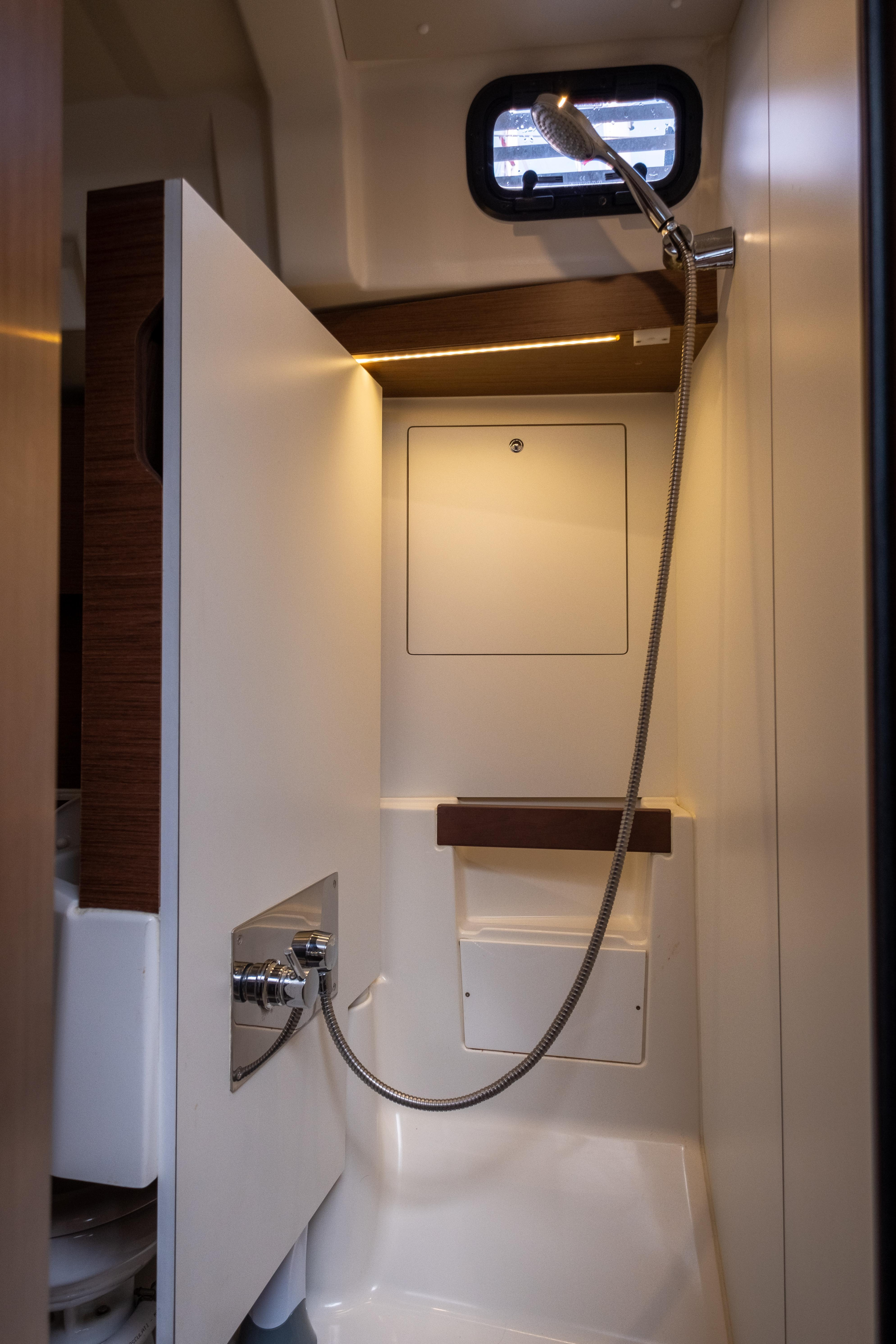 Oceanis 51.1 — photo 60