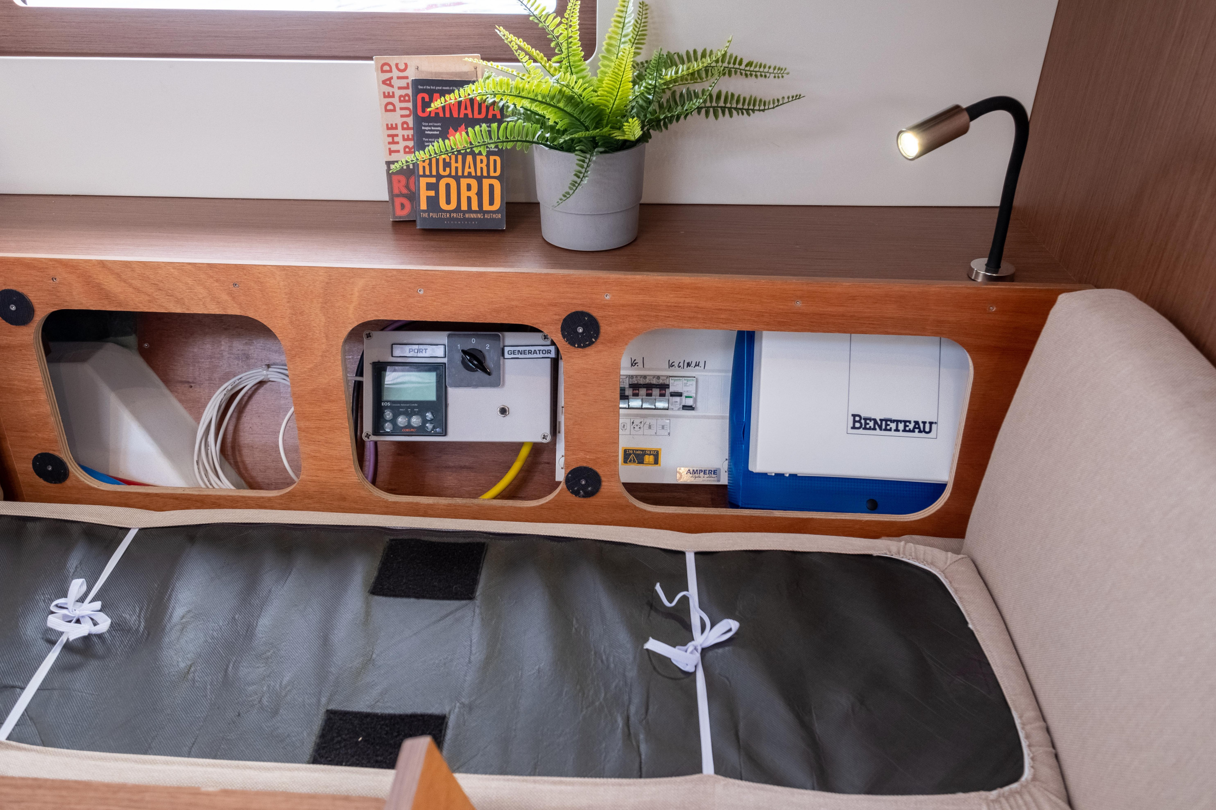Oceanis 51.1 — photo 104