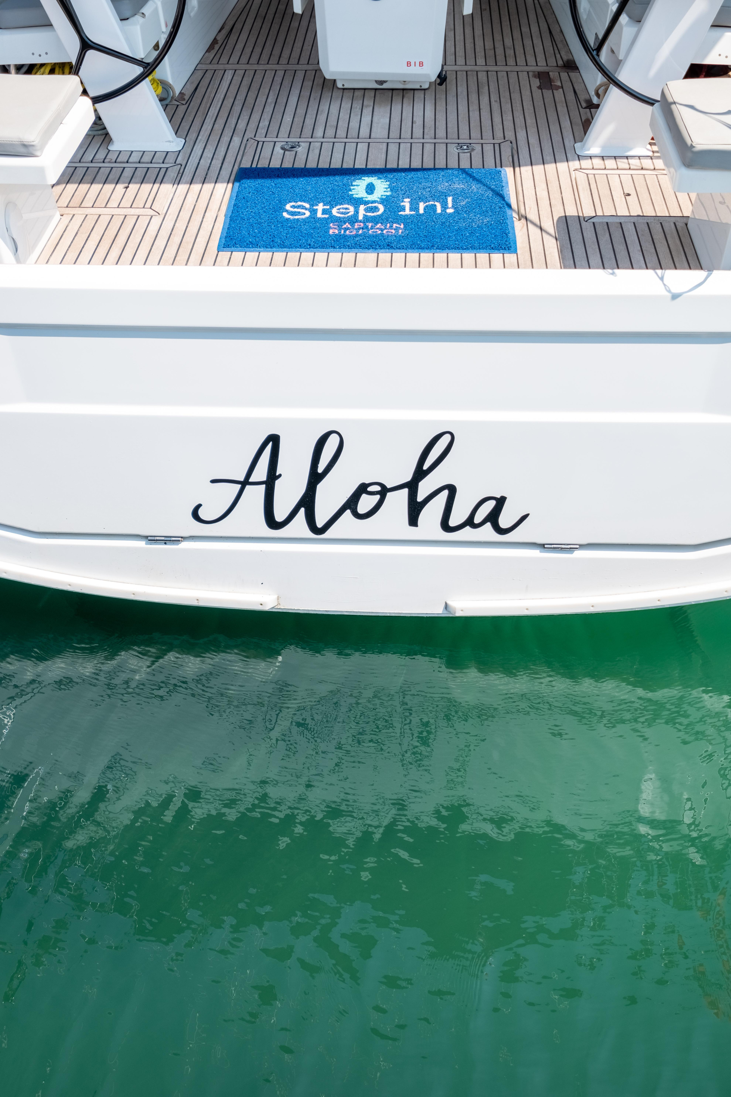 Oceanis 51.1 — photo 73