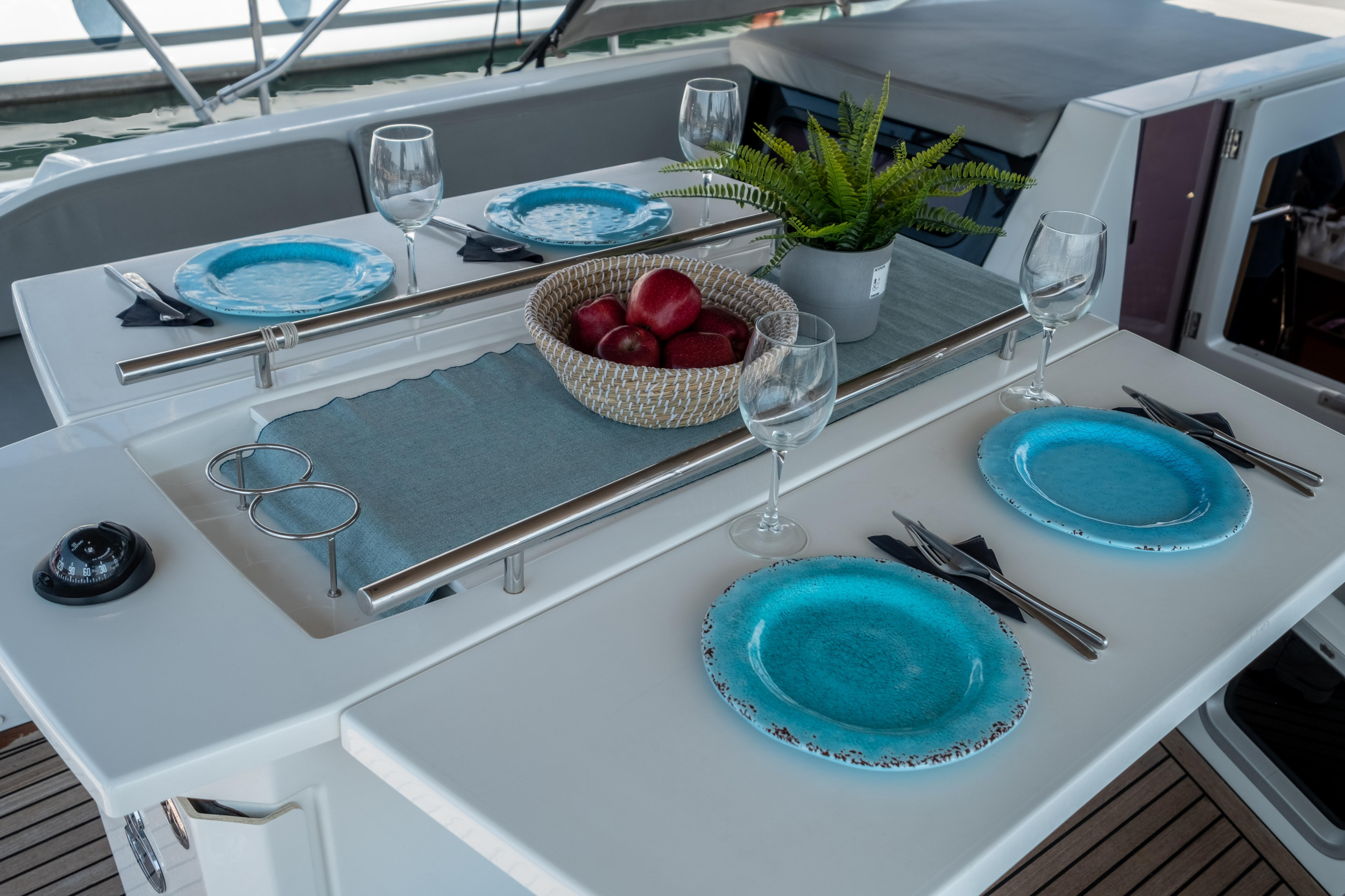 Oceanis 51.1 — photo 85