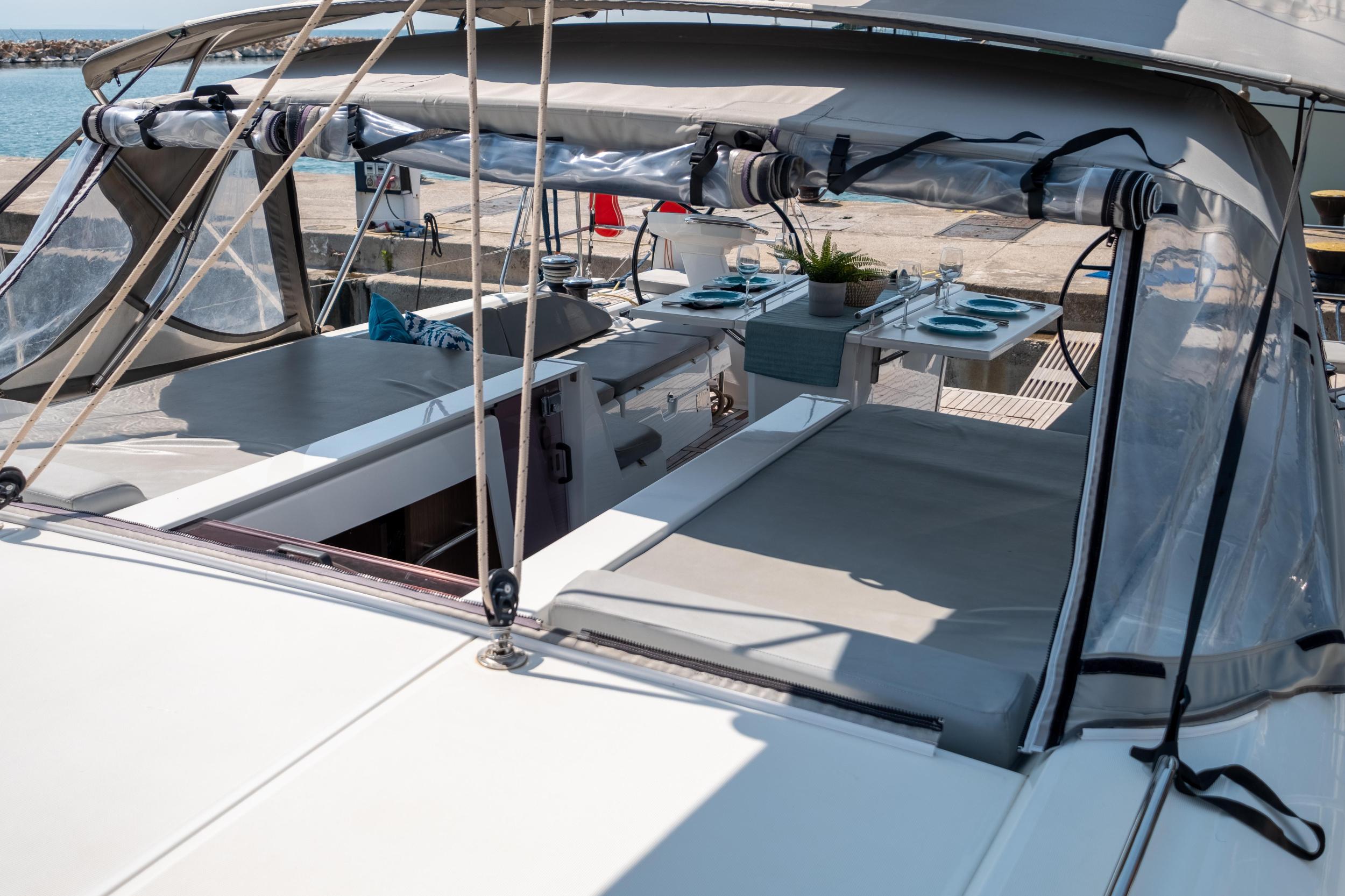 Oceanis 51.1 — photo 69