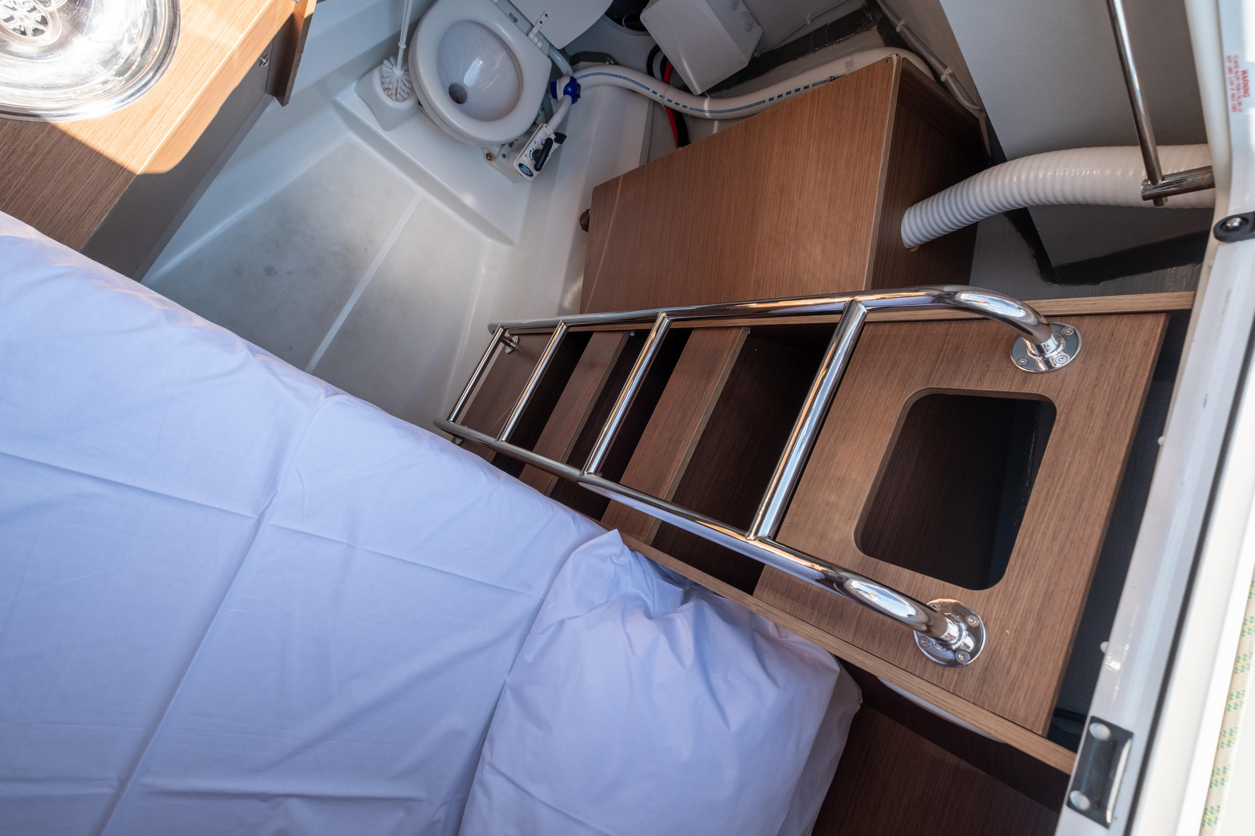 Oceanis 51.1 — photo 2