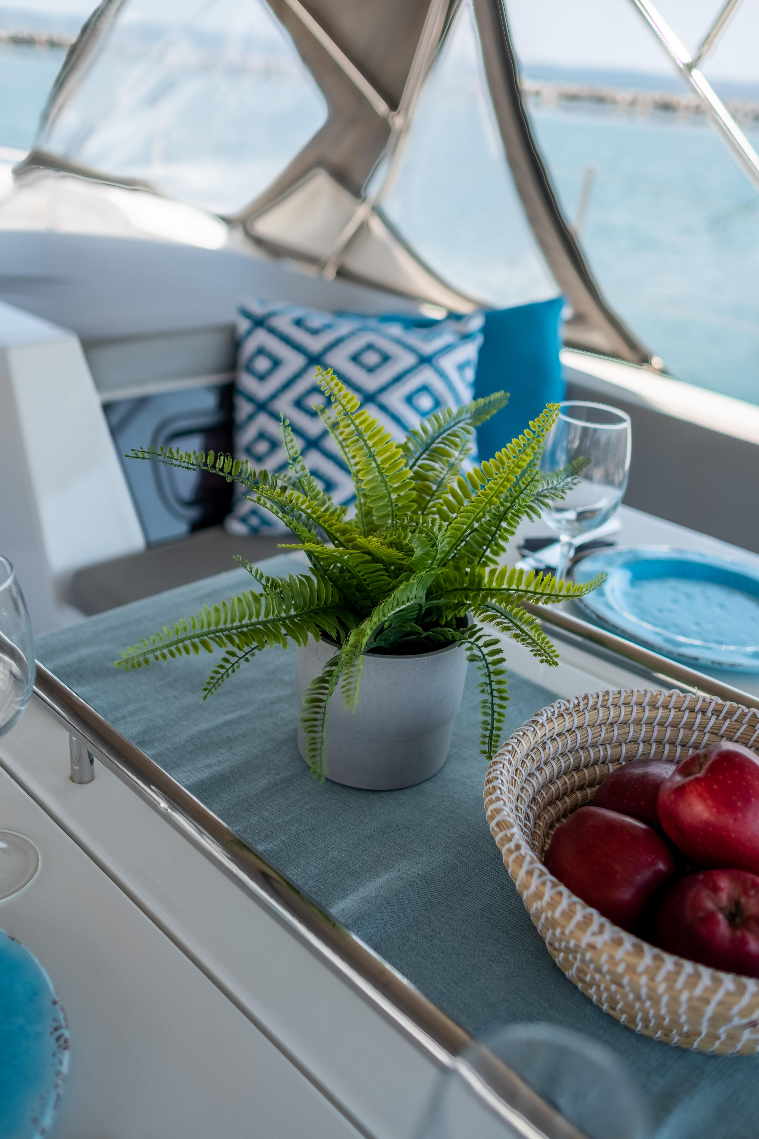 Oceanis 51.1 — photo 110