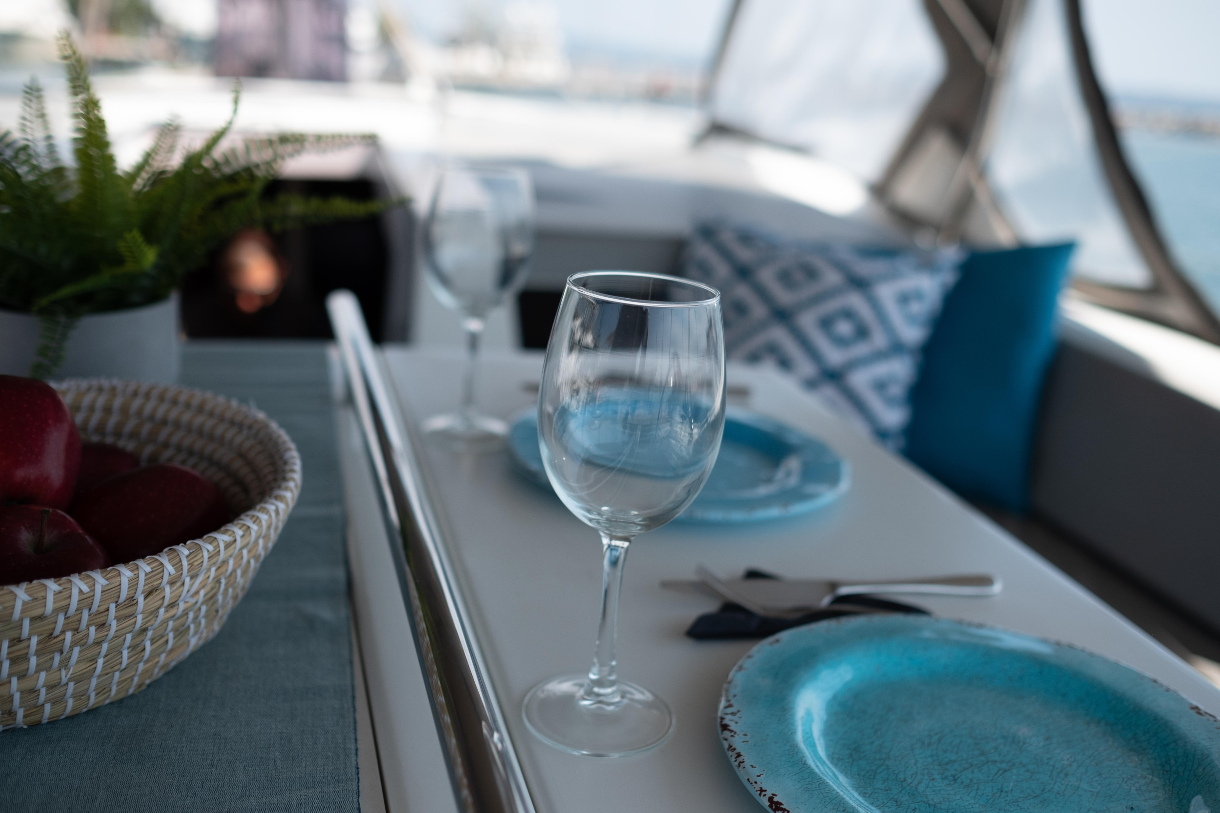 Oceanis 51.1 — photo 9