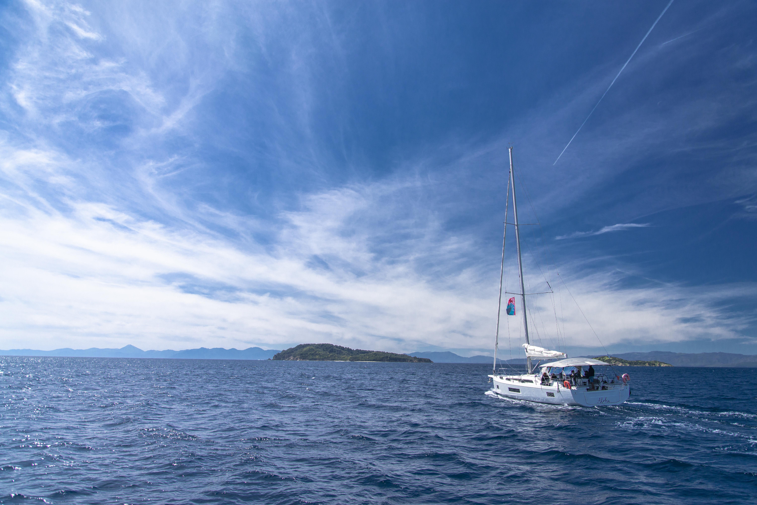 Oceanis 51.1 — photo 75