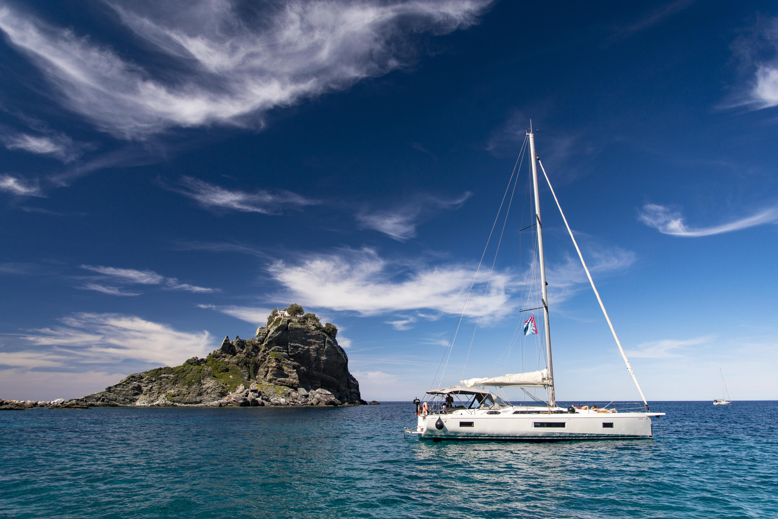 Oceanis 51.1 — photo 63