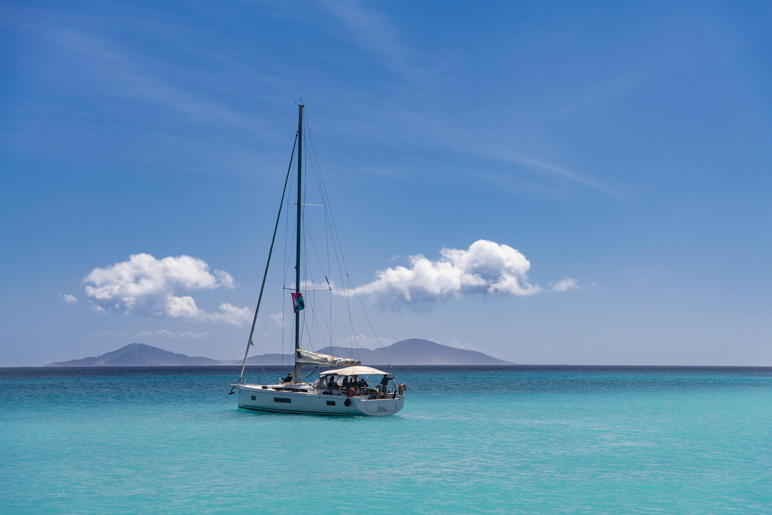 Oceanis 51.1 — photo 83