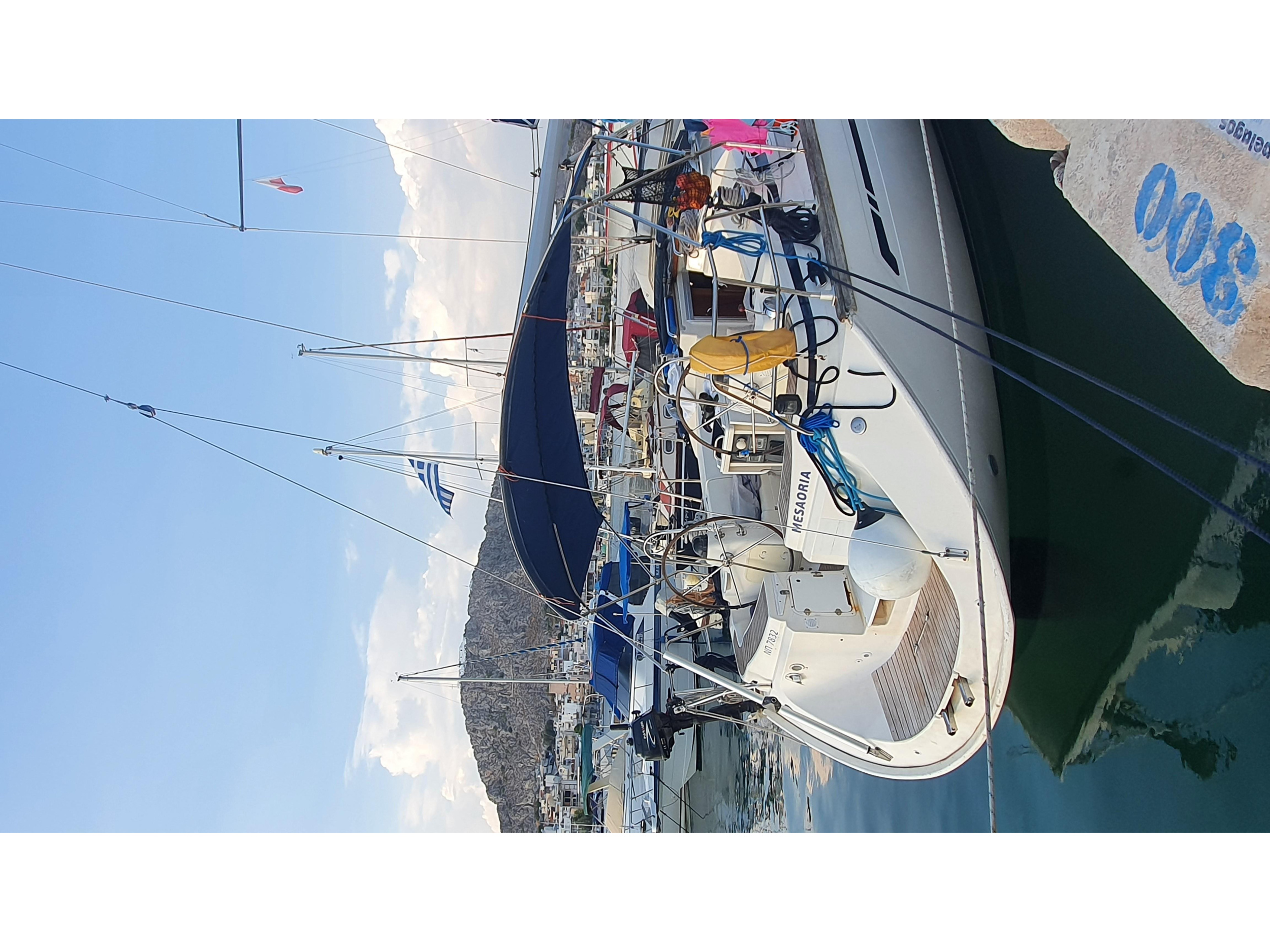 Bavaria 44 — photo 1