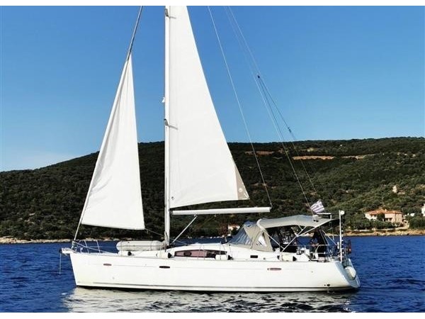 Oceanis 43 — photo 1