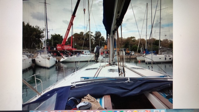 Gib Sea 51 — photo 14