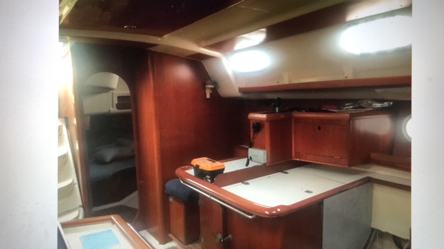 Gib Sea 51 — photo 6