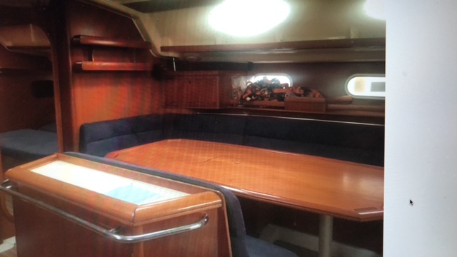 Gib Sea 51 — photo 9
