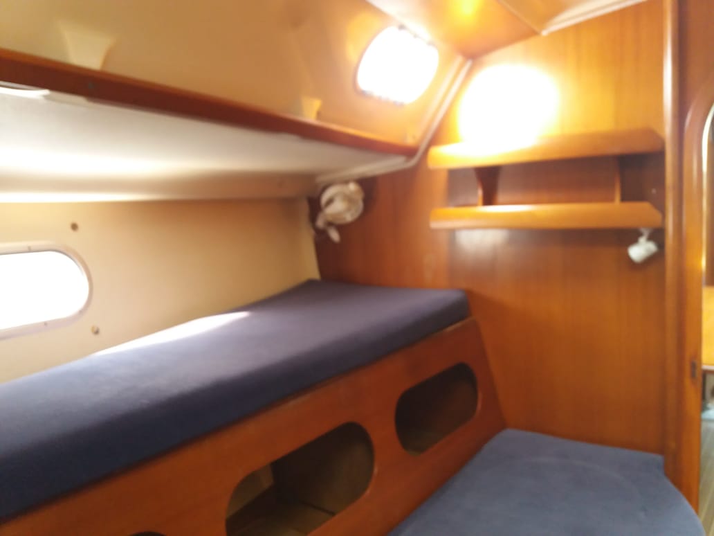 Gib Sea 51 — photo 3