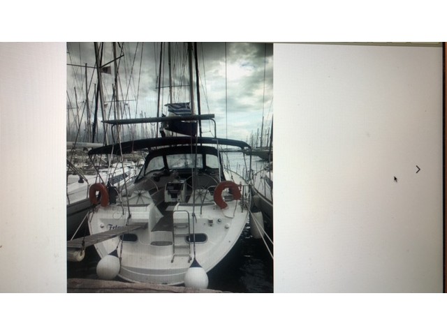 Gib Sea 51 — photo 1