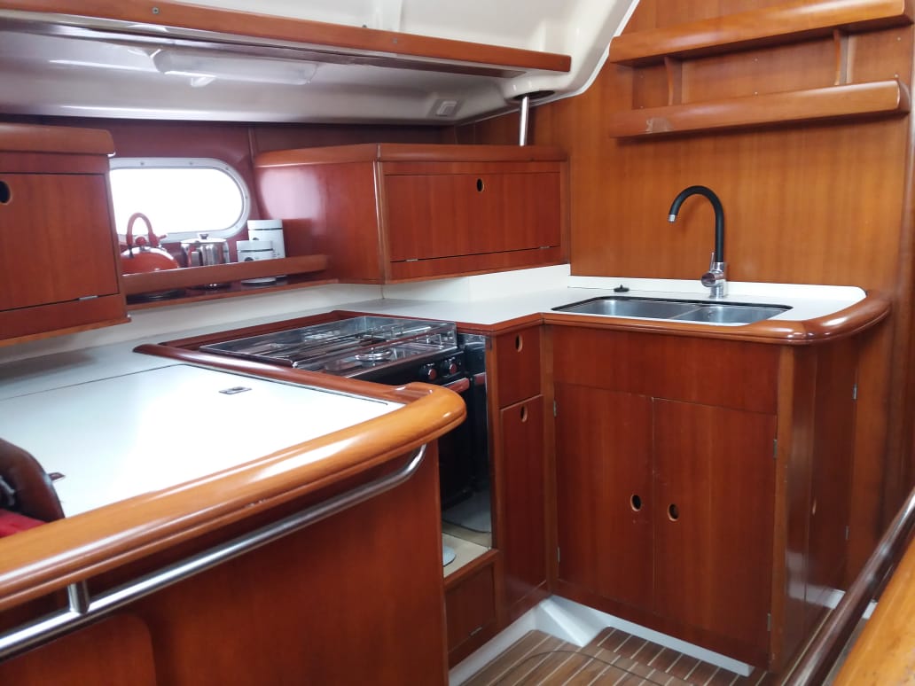 Gib Sea 51 — photo 10
