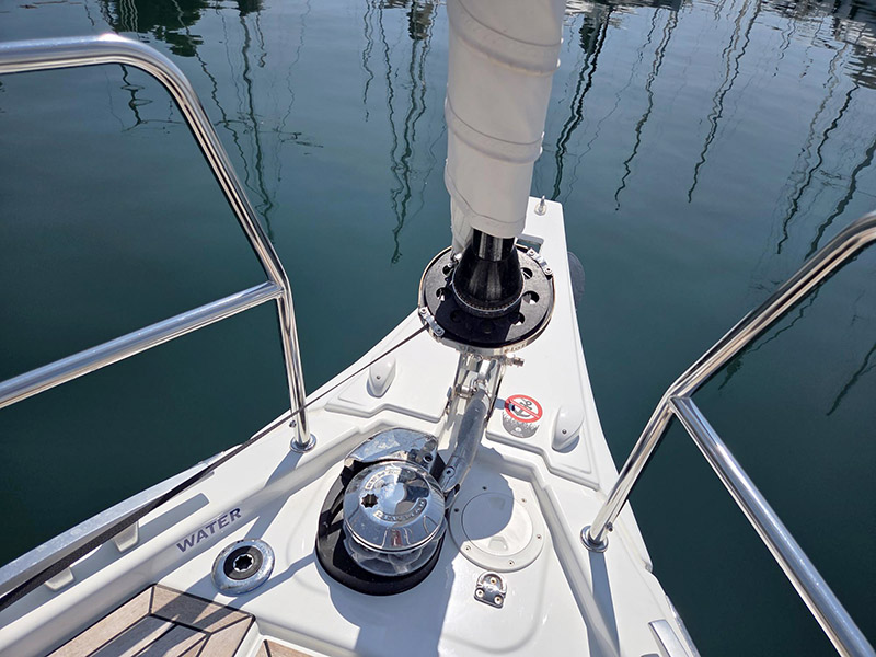 Dufour 44 — photo 23