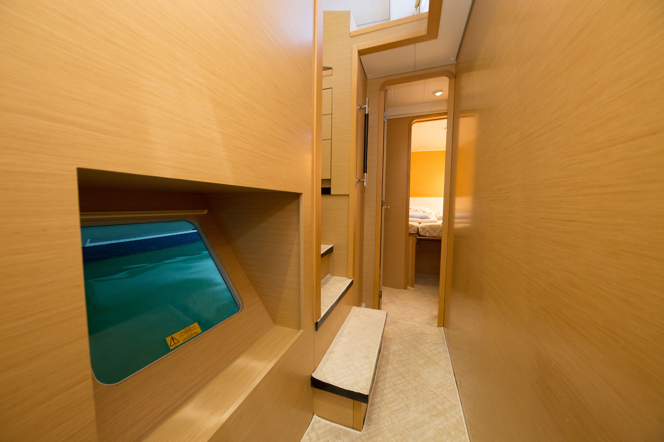 Lagoon 400 S2 — photo 19