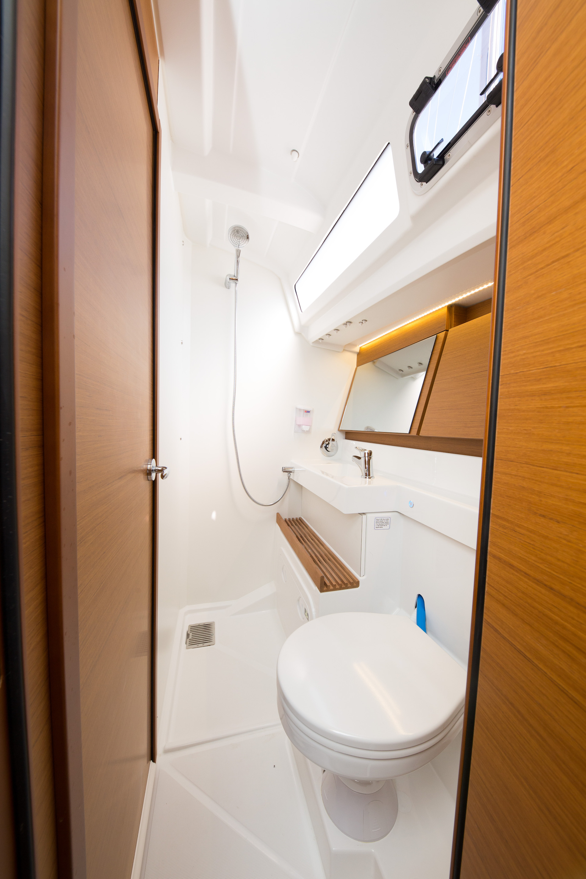 Sun Odyssey 440 — photo 13