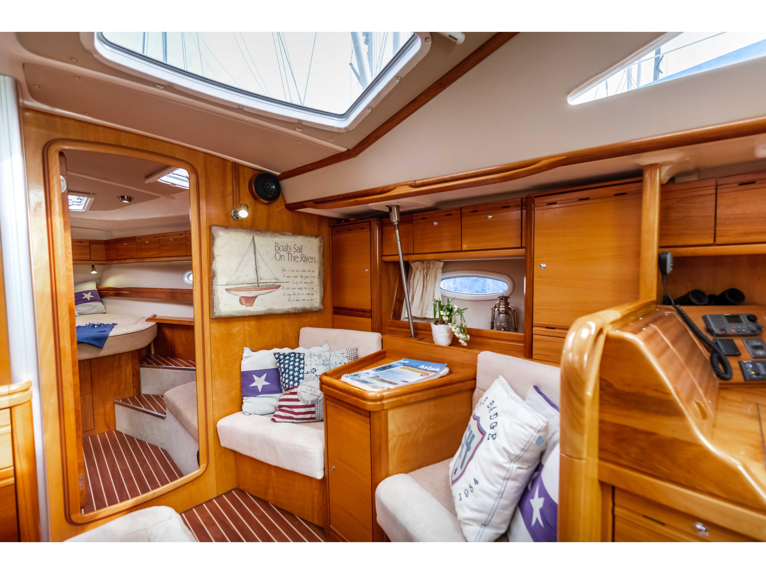 Bavaria 44 Vision — photo 7