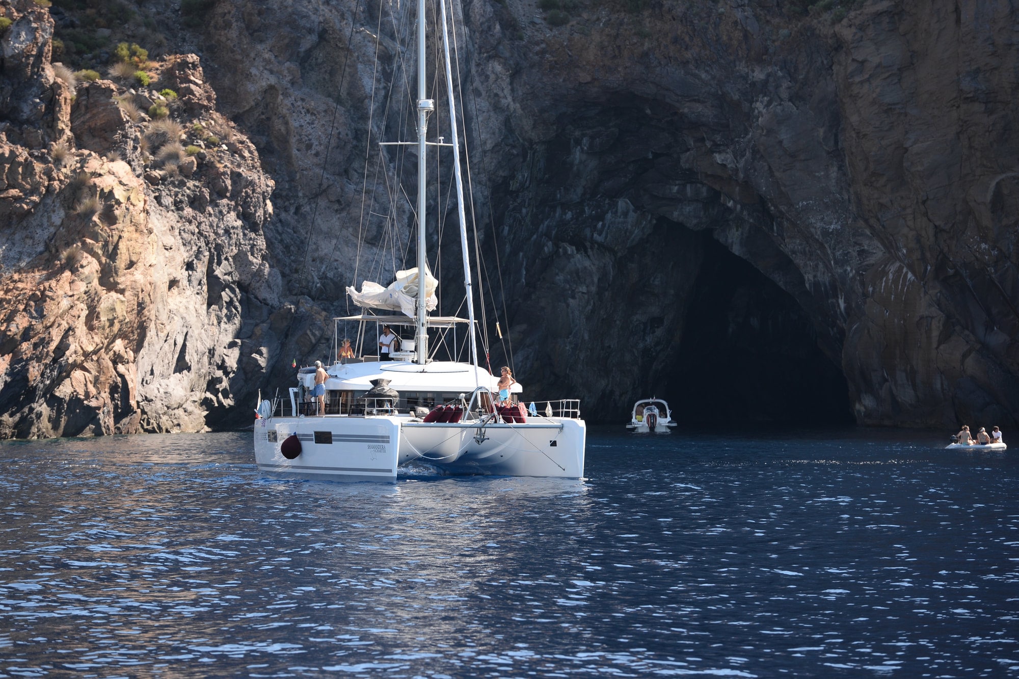 Lagoon 52F — photo 6